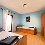 Apartments Lenny Pula,Croatia