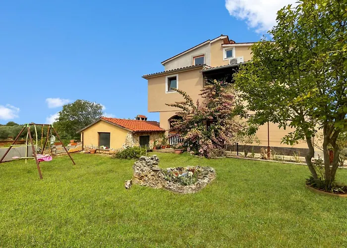 Apartments Lenny Pula,Croatia
