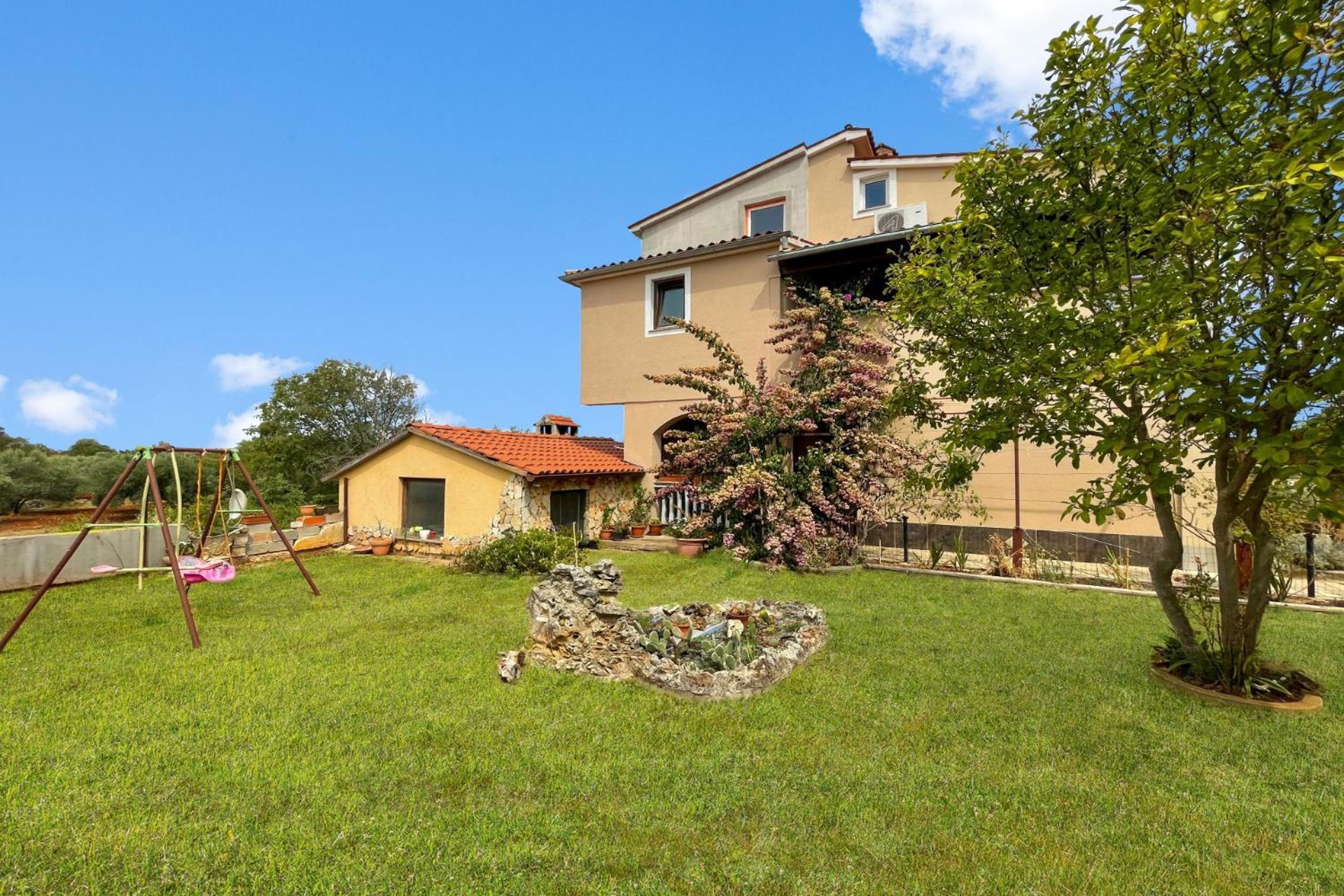 Appartamento Lenny Pula,croatia